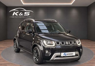 Suzuki Ignis, 2021
