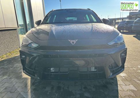 Cupra Leon, 2026