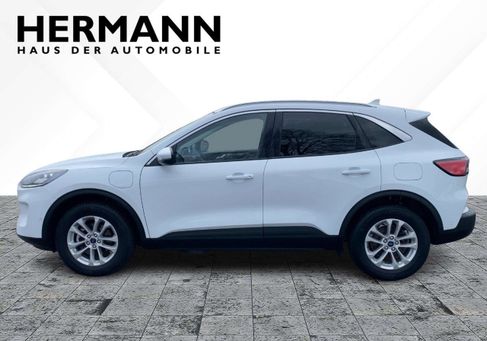 Ford Kuga, 2023