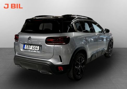 Citroën C5 Aircross, 2024 2