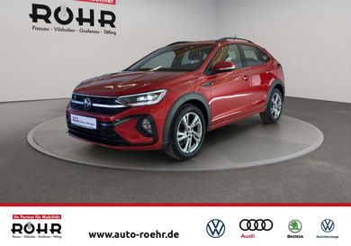 Volkswagen Taigo, 2023