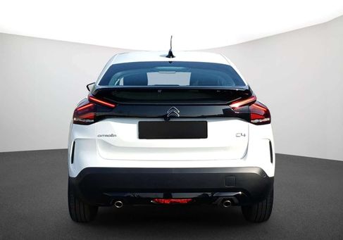 Citroën C4, 2024 3