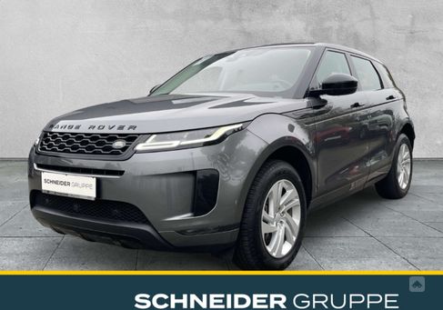 Land Rover Range Rover Evoque, 2020