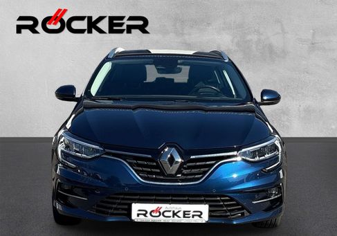 Renault Megane, 2020