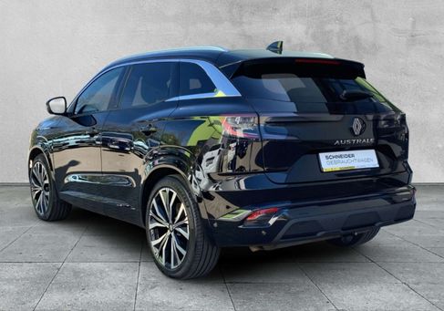 Renault Austral, 2023
