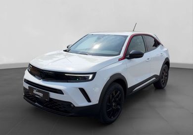 Opel Mokka, 2023