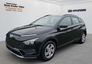 Hyundai Bayon, 2026