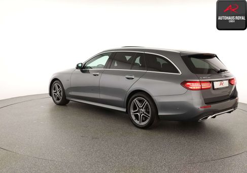 Mercedes-Benz E 300, 2020