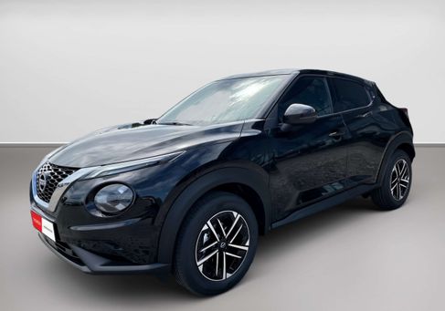 Nissan Juke, 2026 2