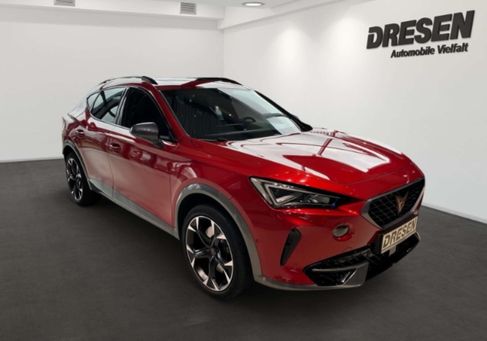 Cupra Formentor, 2022