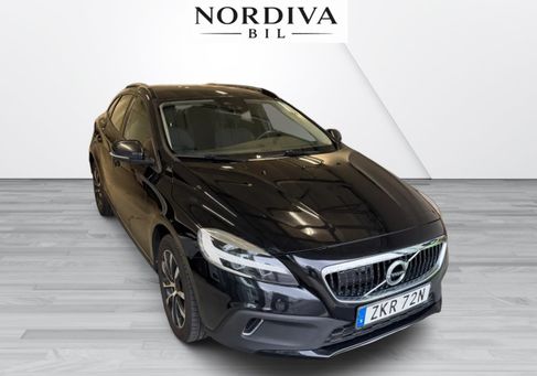 Volvo V40 Cross Country, 2019