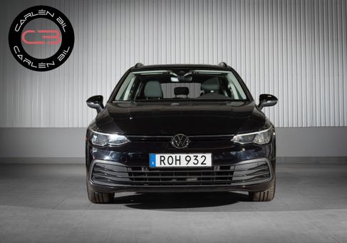Volkswagen Golf, 2024 3