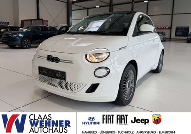 Fiat, 2022