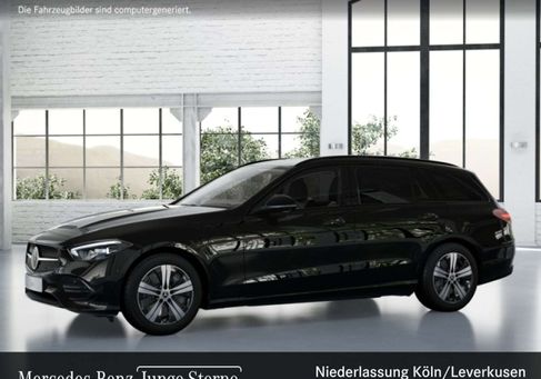 Mercedes-Benz C 300, 2023