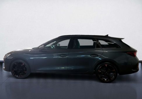 Cupra Leon, 2023