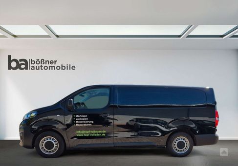 Opel Vivaro, 2022