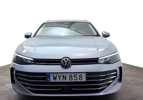 Volkswagen Passat Variant, 2024 2