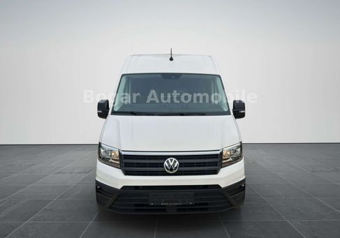Volkswagen Crafter, 2023