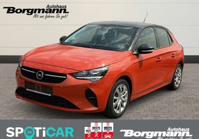 Opel Corsa, 2023
