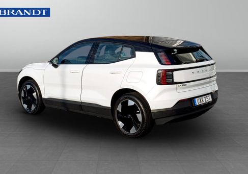 Volvo EX30, 2026