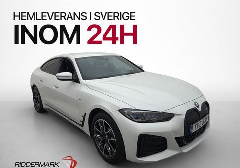 BMW i4, 2023 3