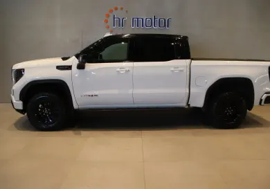 GMC Sierra, 2022