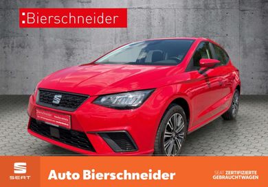 Seat Ibiza, 2024