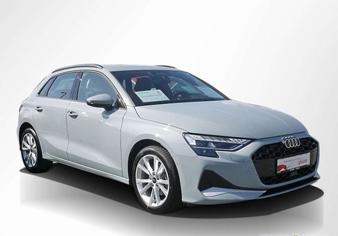 Audi A3, 2025 2