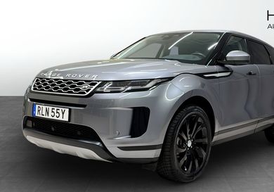 Land Rover Range Rover Evoque, 2023