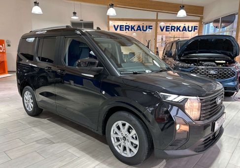 Ford Tourneo Courier, 2024