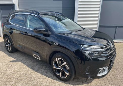 Citroën C5 Aircross, 2020 3