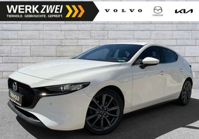 Mazda 3, 2023