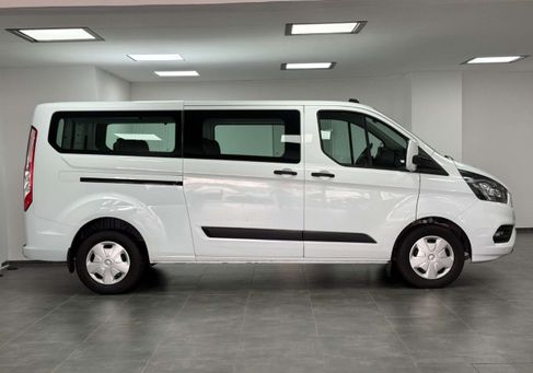 Ford Transit, 2022