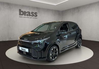 Kia Picanto, 2026