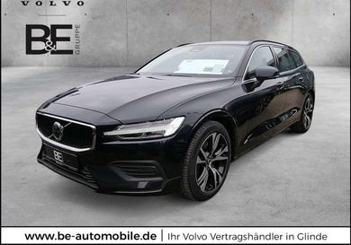 Volvo V60, 2023