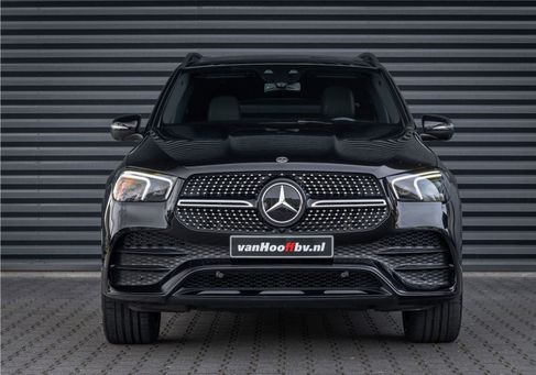 Mercedes-Benz GLE 350, 2023