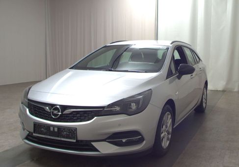 Opel Astra, 2022
