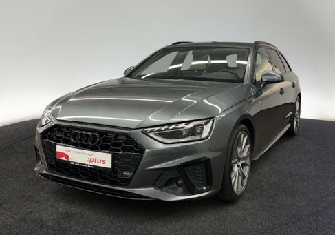 Audi A4, 2023 2