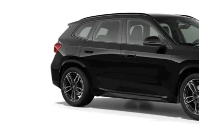 BMW X1, 2026