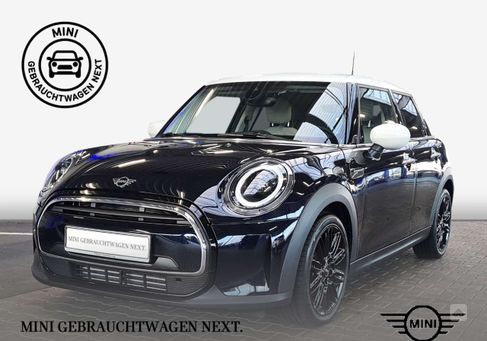 MINI Cooper, 2023