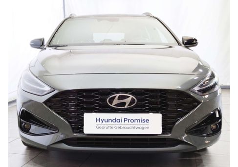 Hyundai i30, 2024 2