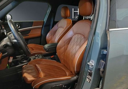 MINI Cooper Countryman, 2023