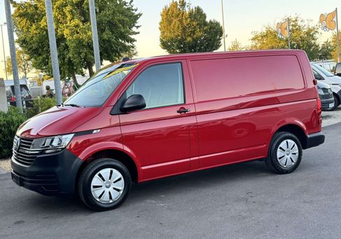 Volkswagen T6 Transporter, 2023