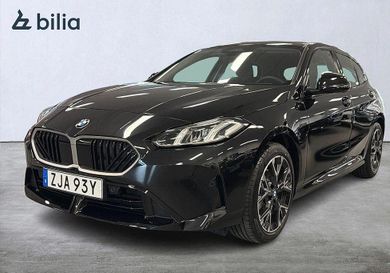 BMW 120, 2026