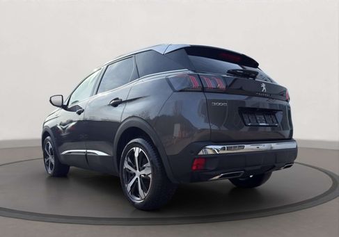 Peugeot 3008, 2023