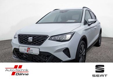 Seat Arona, 2026