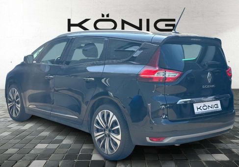 Renault Grand Scenic, 2022