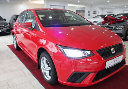 Seat Ibiza, 2023 3