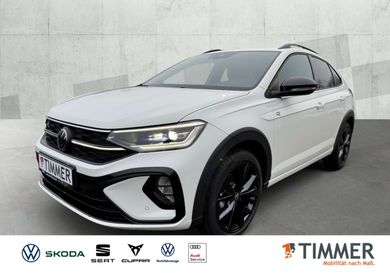 Volkswagen Taigo, 2025