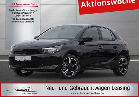 Opel Corsa, 2025
